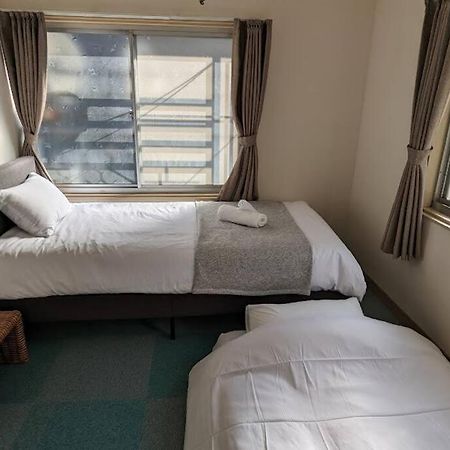 Roomy 4Br Home Sleeps 9／Shinosaka／Large Groups Exterior foto
