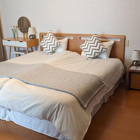Roomy 4Br Home Sleeps 9／Shinosaka／Large Groups Exterior foto