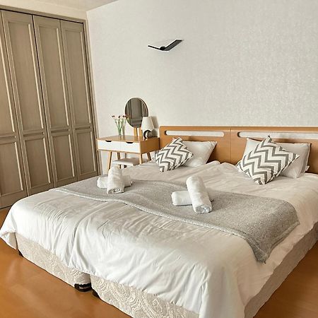 Roomy 4Br Home Sleeps 9／Shinosaka／Large Groups Exterior foto