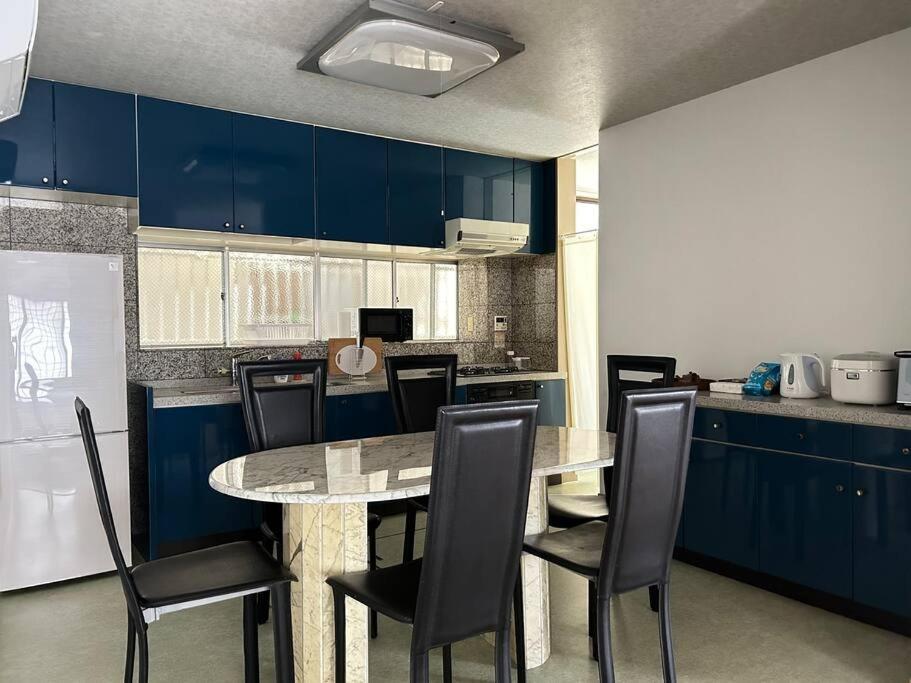 Roomy 4Br Home Sleeps 9／Shinosaka／Large Groups Exterior foto