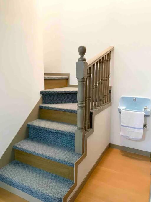 Roomy 4Br Home Sleeps 9／Shinosaka／Large Groups Exterior foto